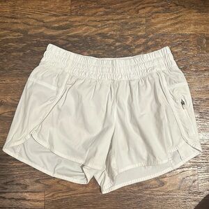Track That Mid-Rise Lined Short 5in
